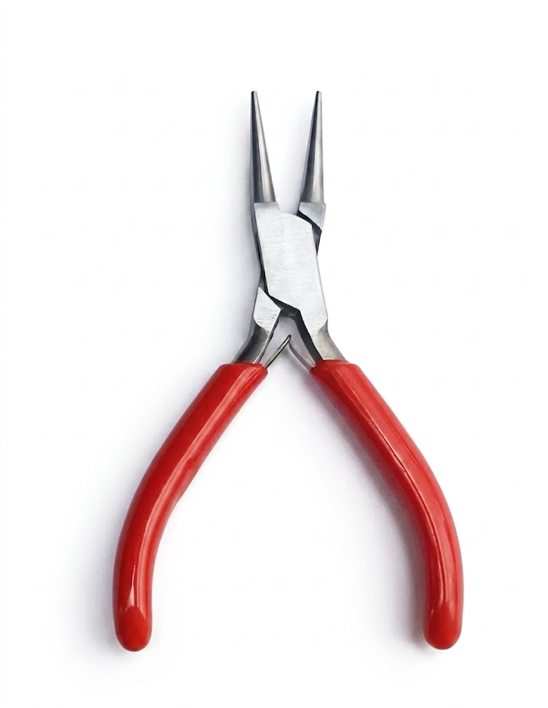 ROUND NOSE PLIER