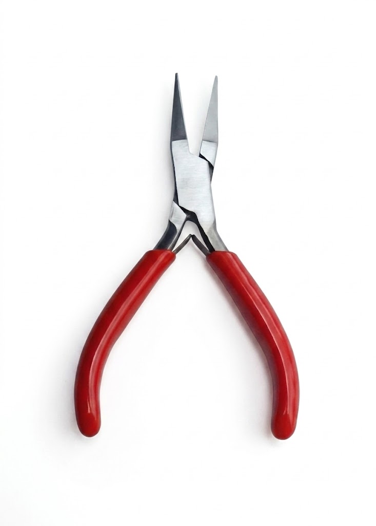 FLAT NOSE PLIER