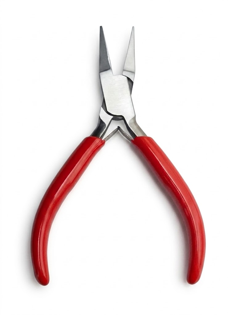 FLAT NOSE PLIER