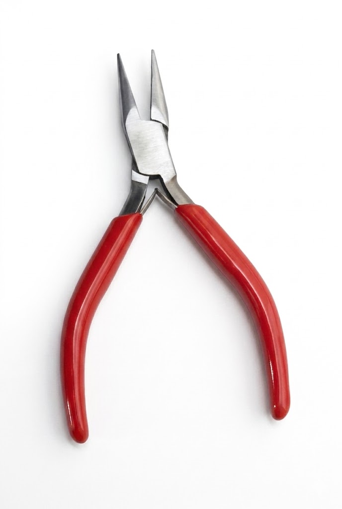 CHAIN NOSE PLIER