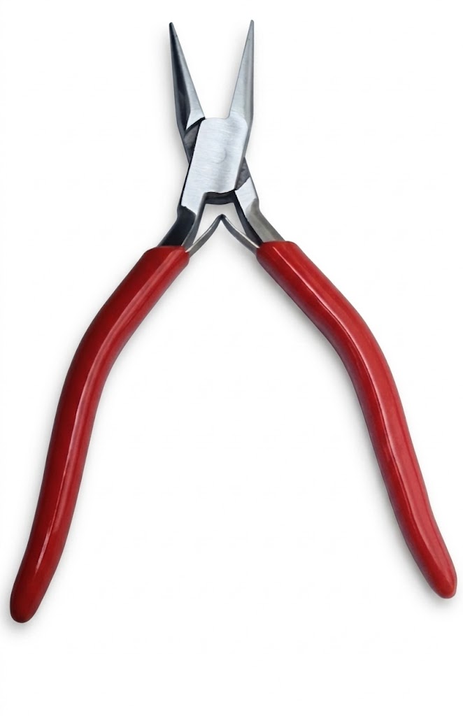 CHAIN NOSE PLIER
