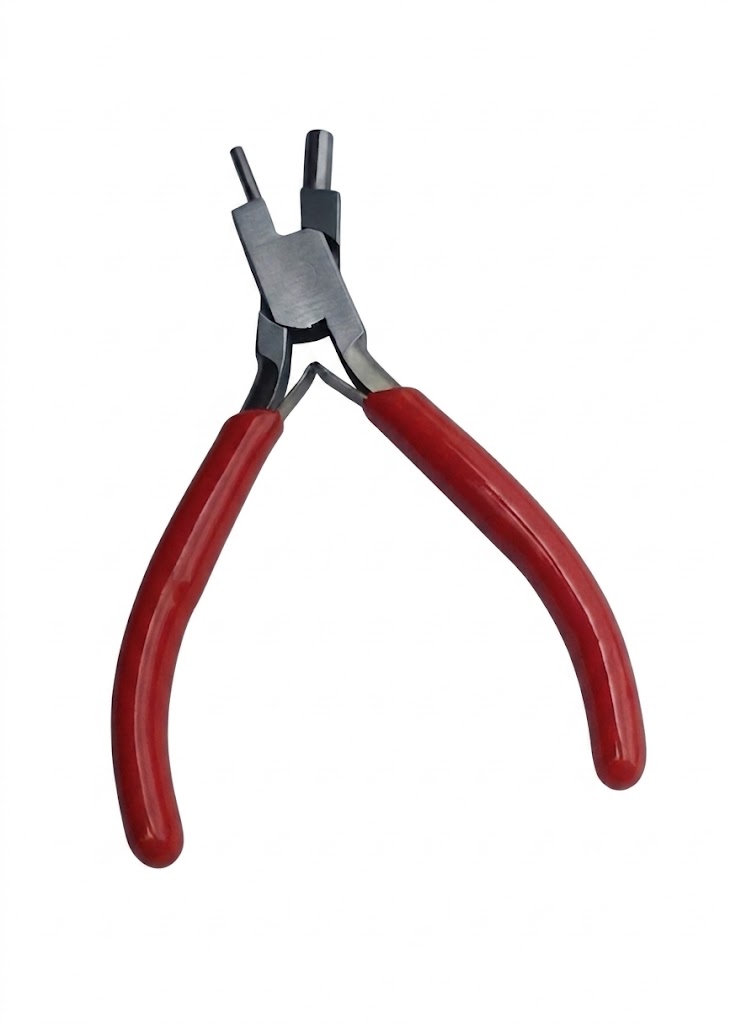 BAILING PLIER 2mm & 4mm