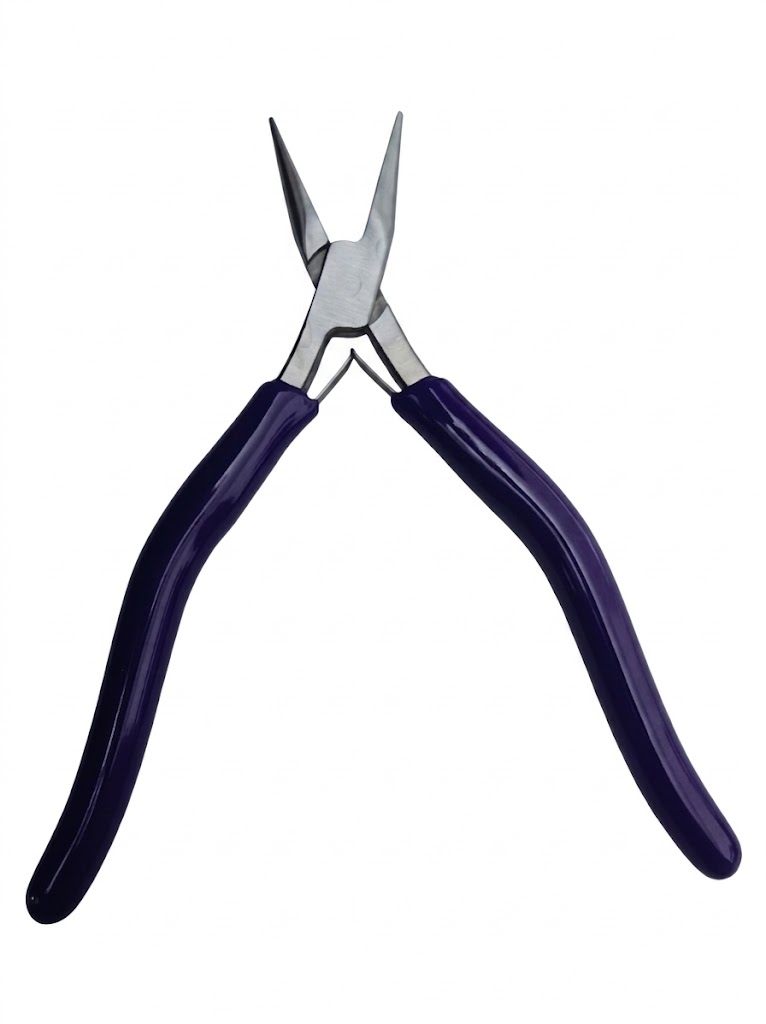 CHAIN NOSE PLIER