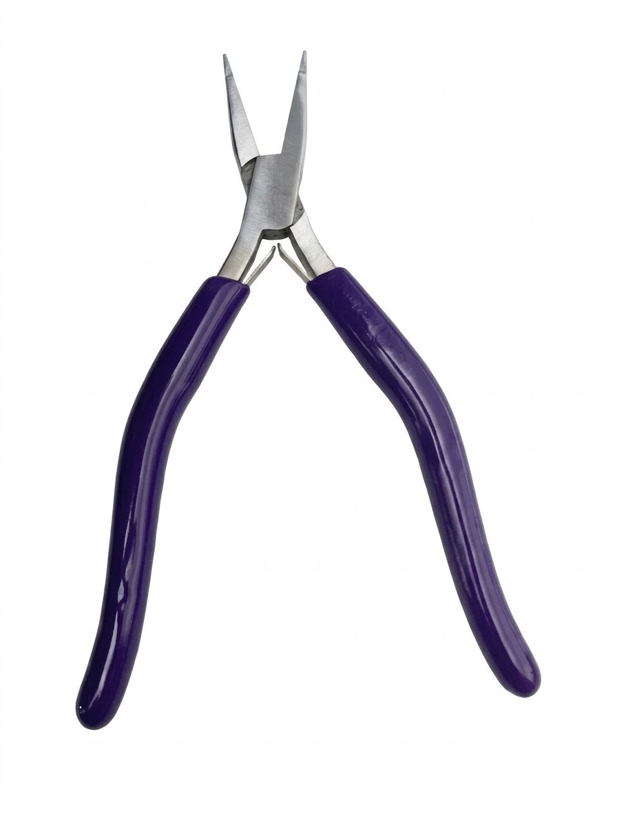 FLAT NOSE PLIER 3mm