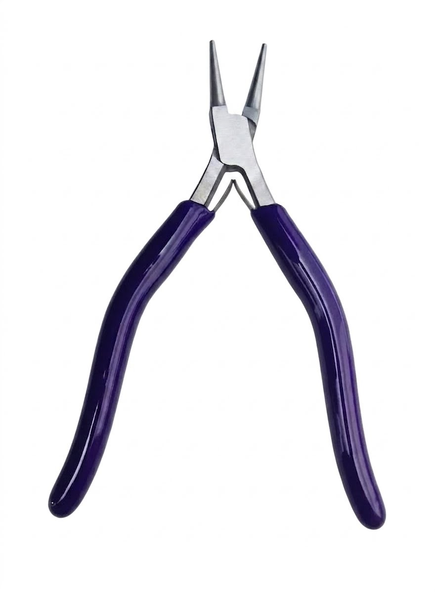 ROUND NOSE PLIER