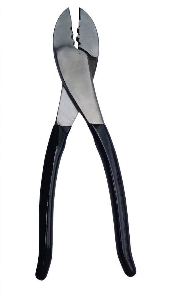 CRIMPING PLIER