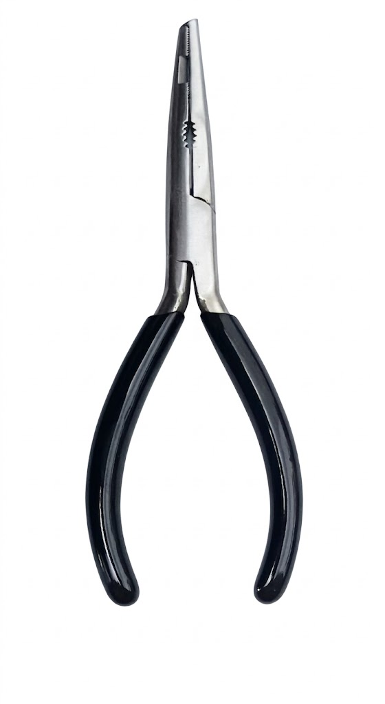 SPLITRING PLIER