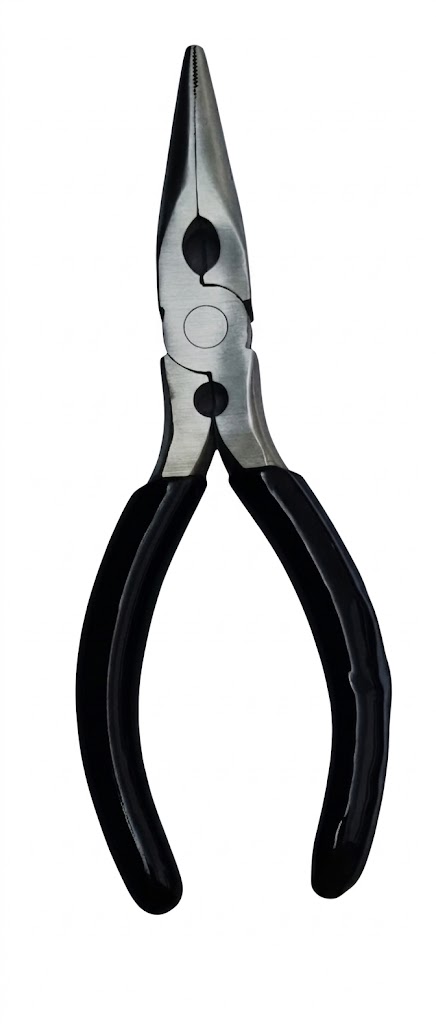 NEEDLE NOSE PLIER