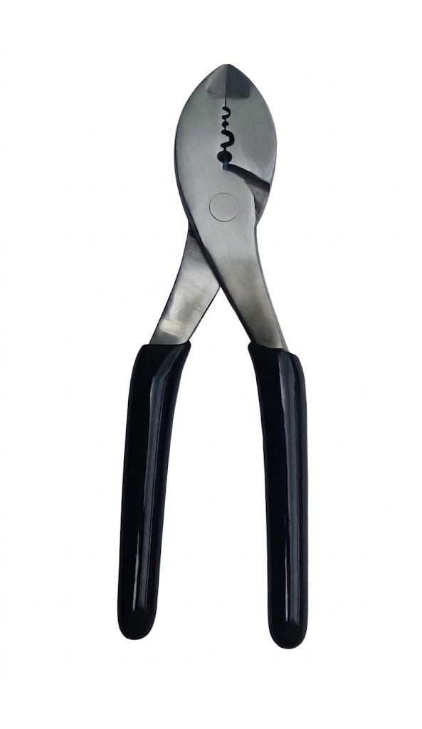 CRIMPING PLIER