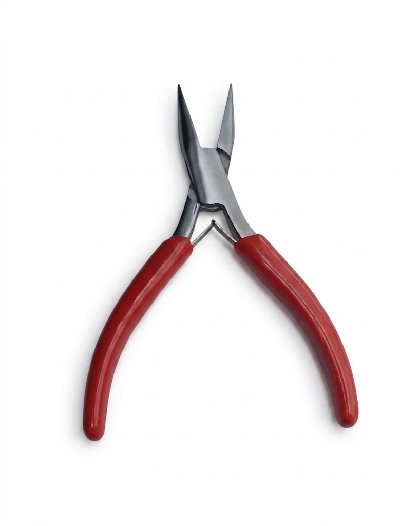 CHAIN NOSE PLIER