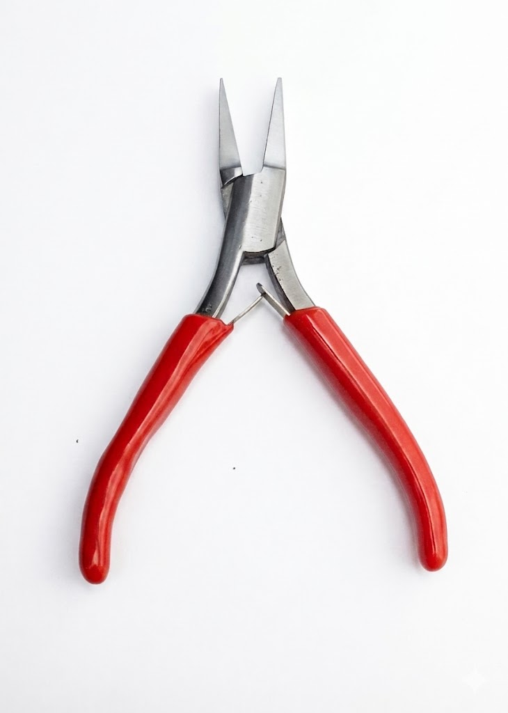 FLAT NOSE PLIER