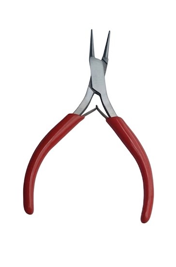 MICRO ROUND NOSE PLIER