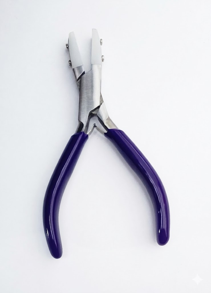 NYLON JAW PLIER 4mm