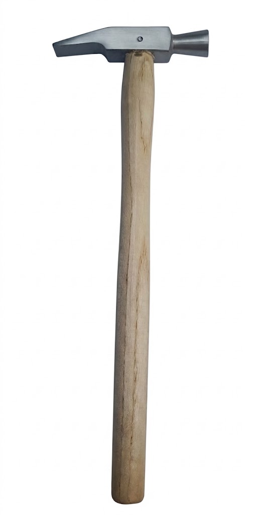 RIVETING HAMMER