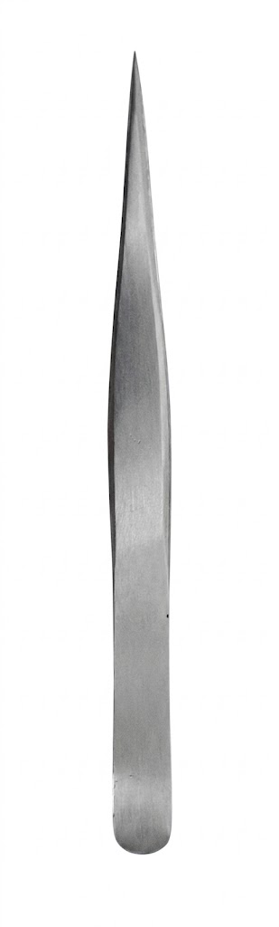 MICRO TWEEZER FINE POINT