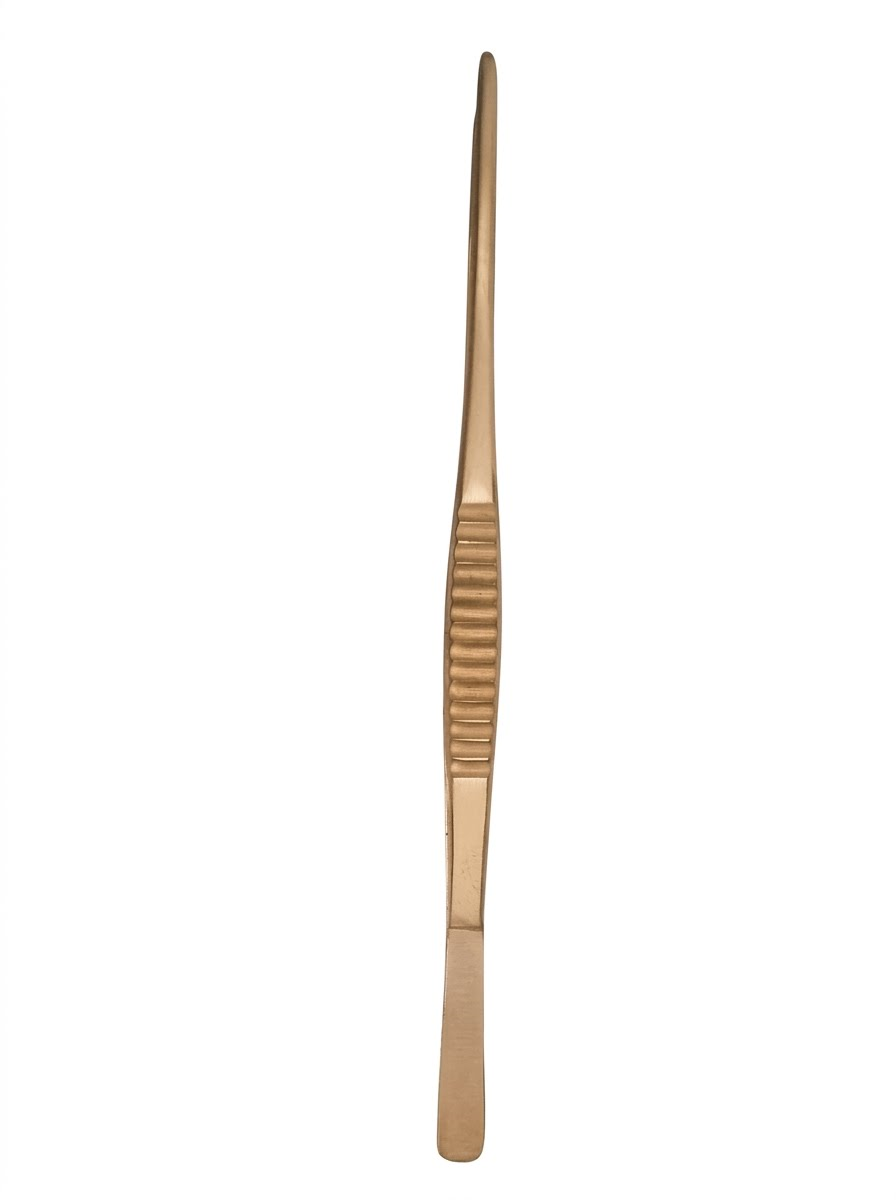 THUMB TWEEZER, COPPER